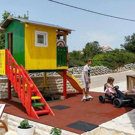 Villa Nivel Vir Exteriér fotografie