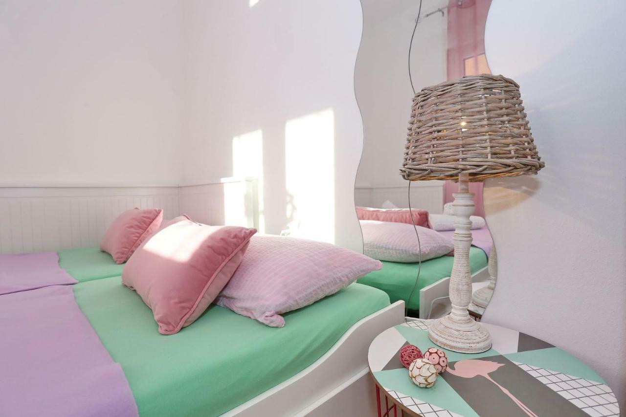 Villa Nivel Vir Exteriér fotografie